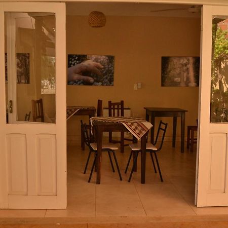 La Morada Hostal Cafayate Esterno foto