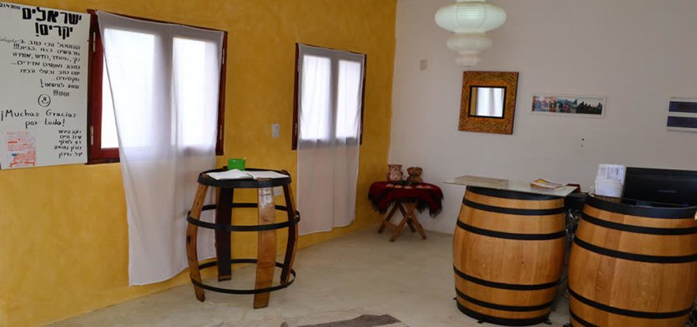 La Morada Hostal Cafayate Esterno foto
