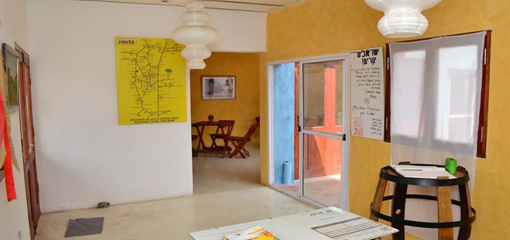 La Morada Hostal Cafayate Esterno foto