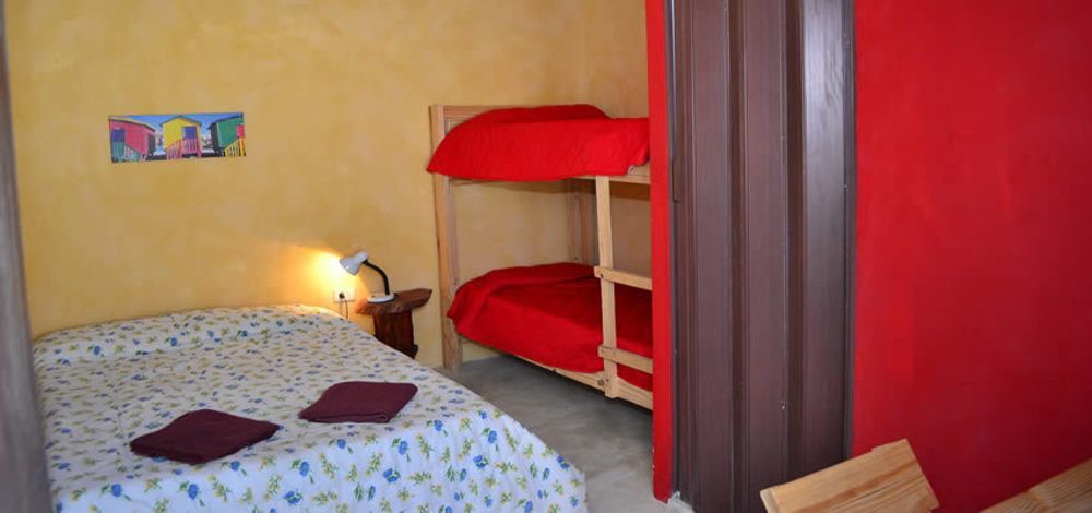 La Morada Hostal Cafayate Esterno foto
