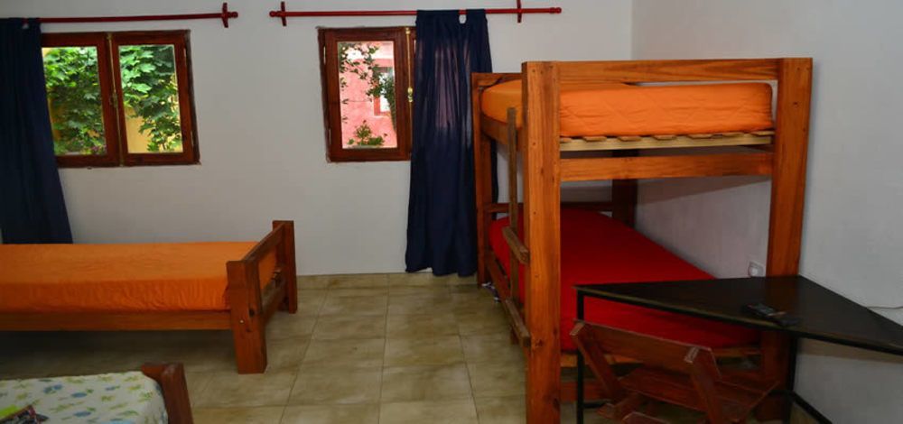 La Morada Hostal Cafayate Esterno foto