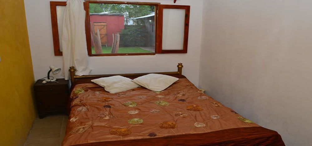 La Morada Hostal Cafayate Esterno foto