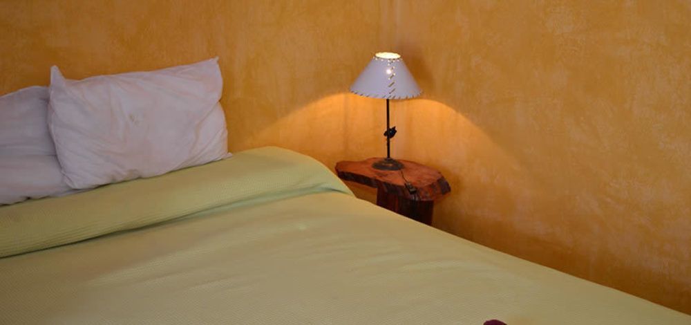 La Morada Hostal Cafayate Esterno foto
