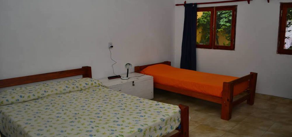 La Morada Hostal Cafayate Esterno foto