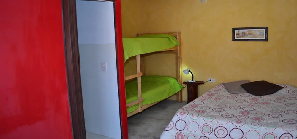 La Morada Hostal Cafayate Esterno foto