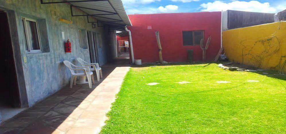 La Morada Hostal Cafayate Esterno foto