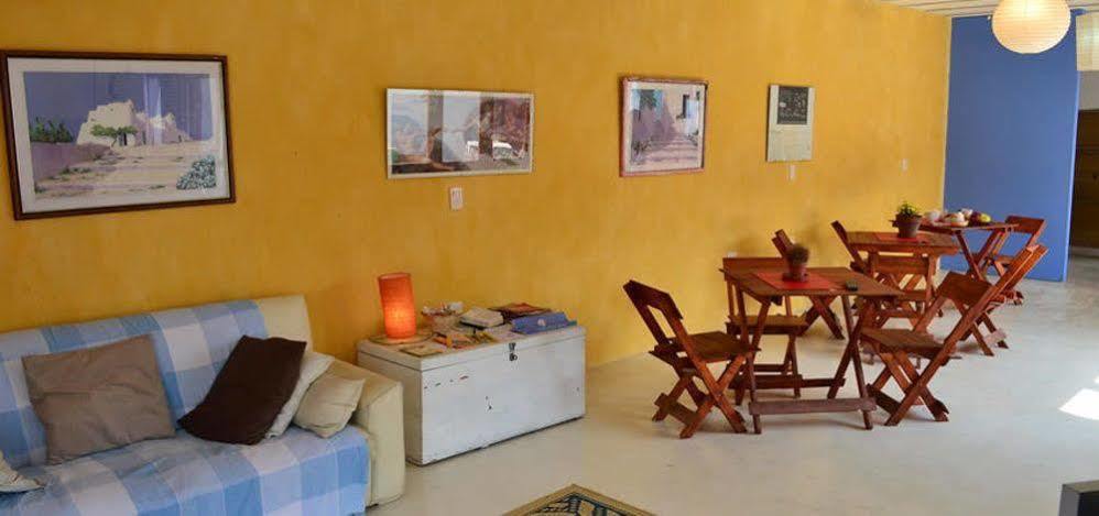 La Morada Hostal Cafayate Esterno foto